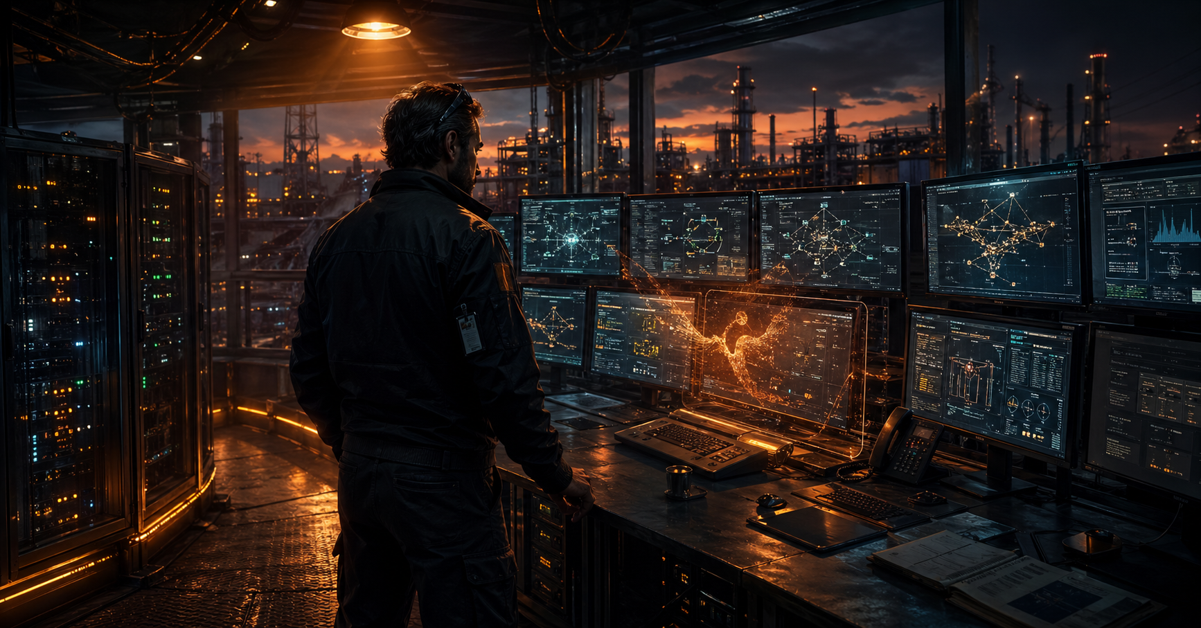 AI vulnerability discovery