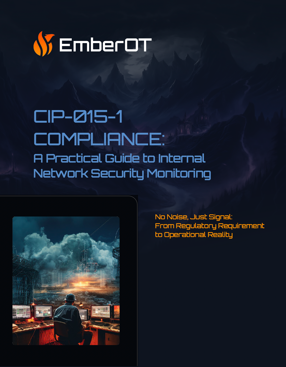 CIP Compliance Guide document