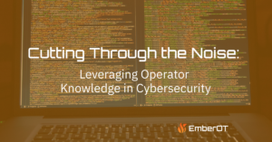 Leveraging Operator Knowledge in Cybersecurity