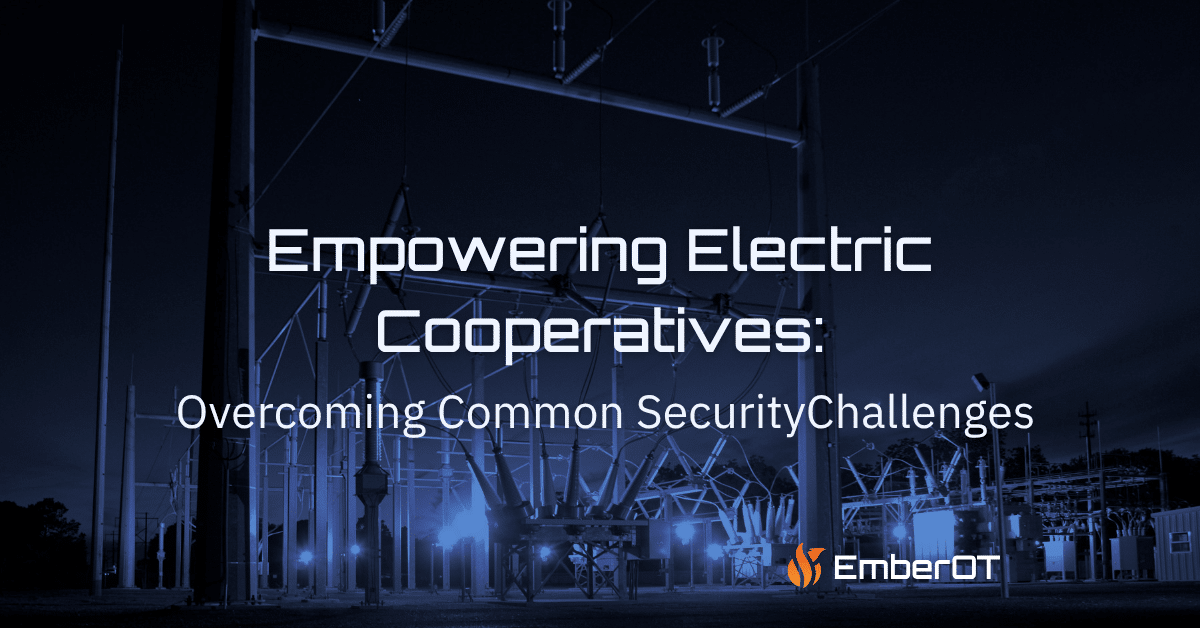 Empowering Electric Cooperatives Security with EmberOT