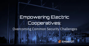 Empowering Electric Cooperatives Security with EmberOT