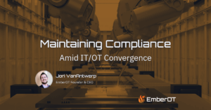 OT/IT Convergence blog featured image