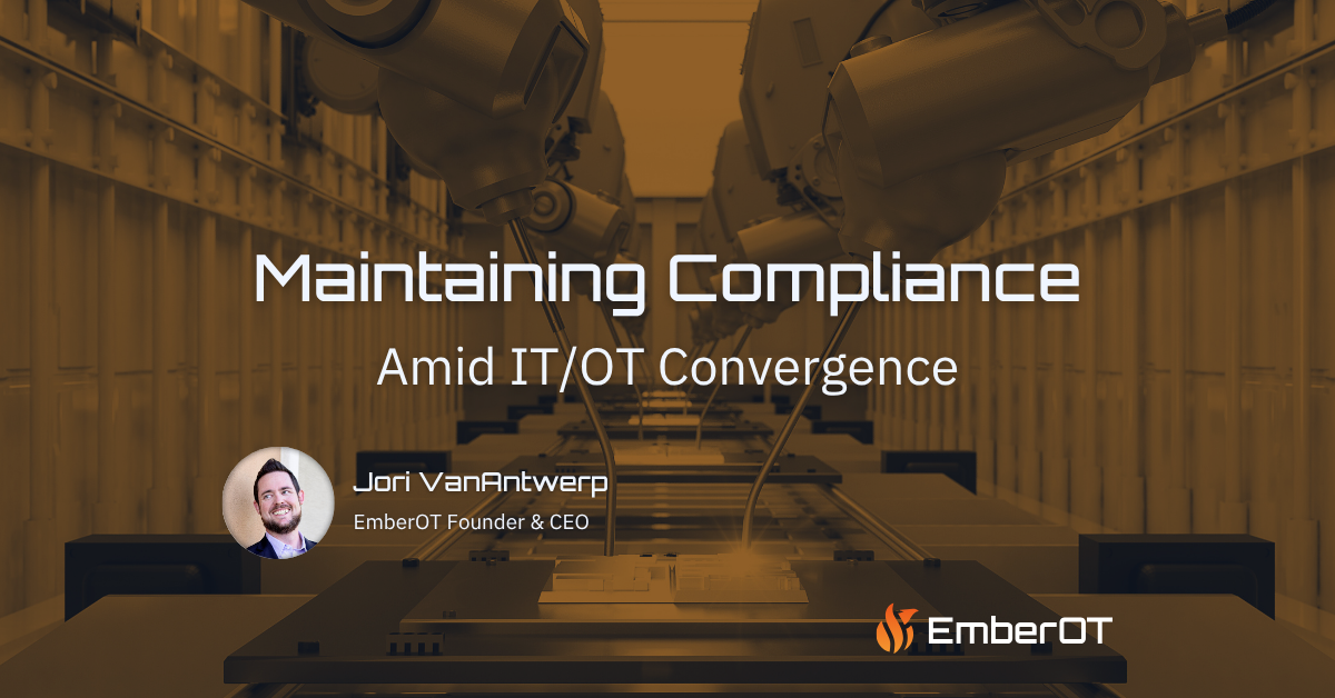 OT/IT Convergence blog featured image