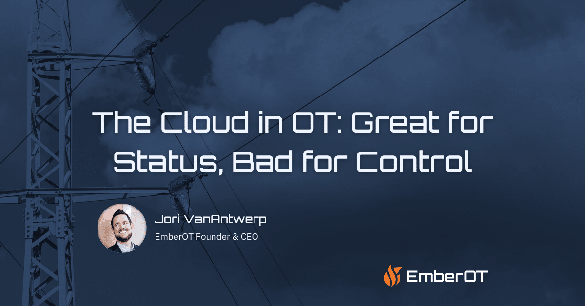 OT cloud based technology adoption featured image