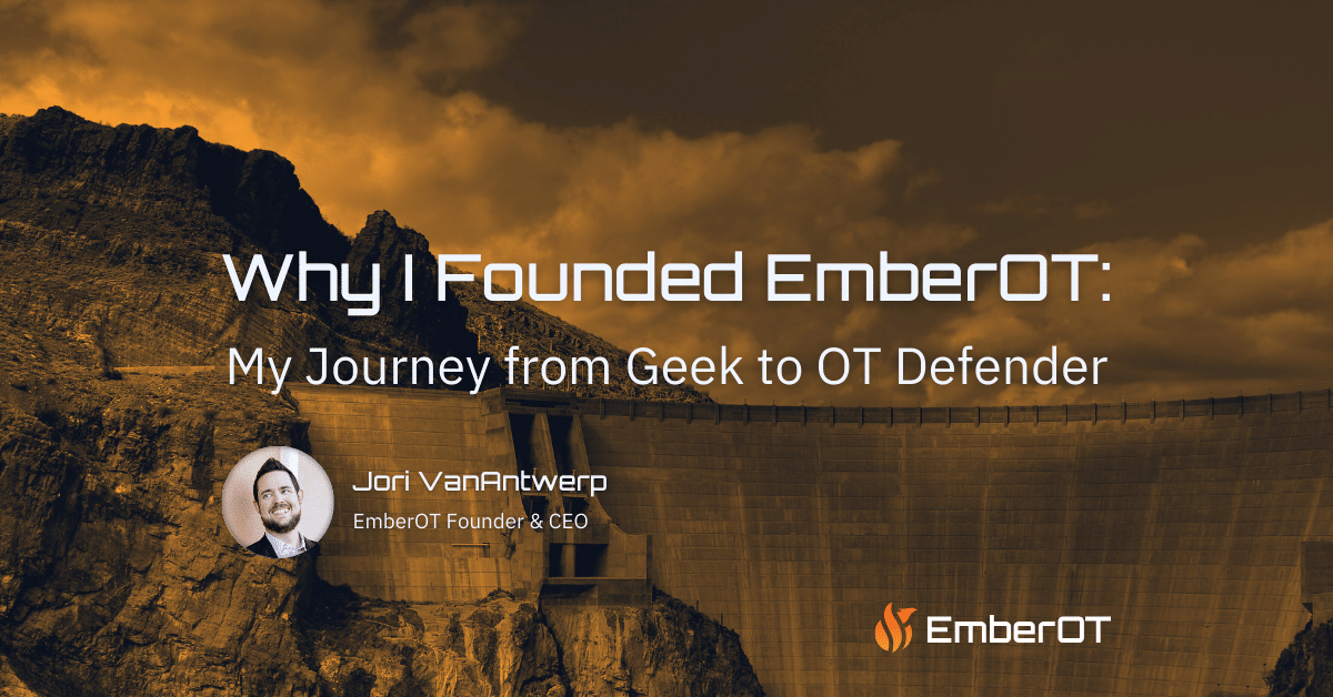 Why I Founded EmberOT Blog image