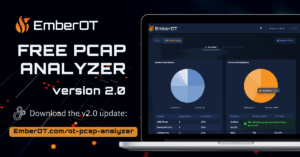 OT PCAP Analyzer v2.0