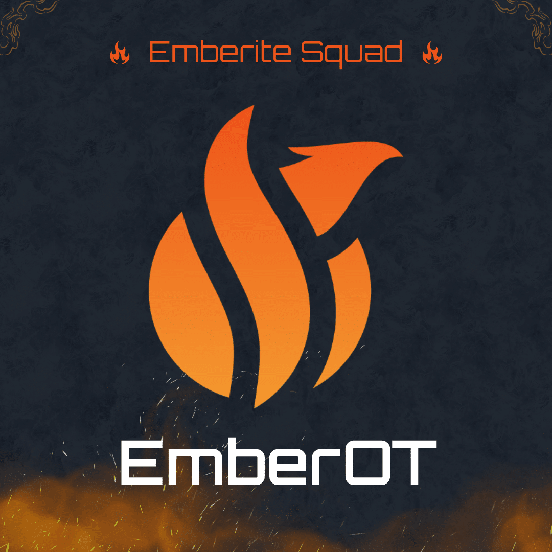 EmberOT Emberite Squad