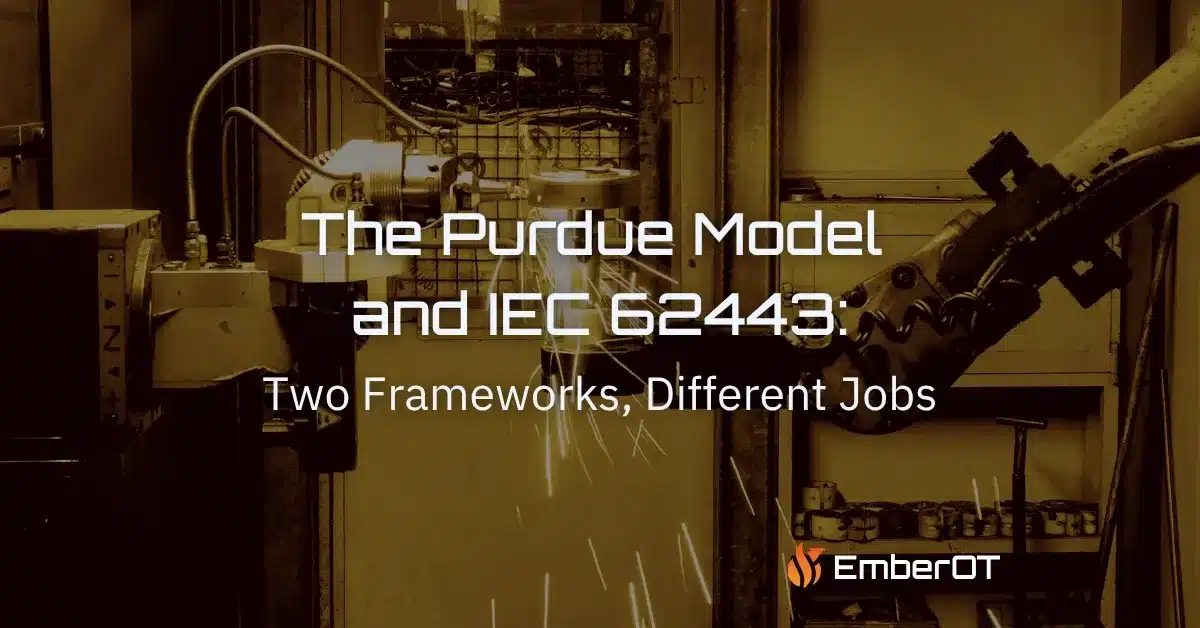 IEC 62443 article image
