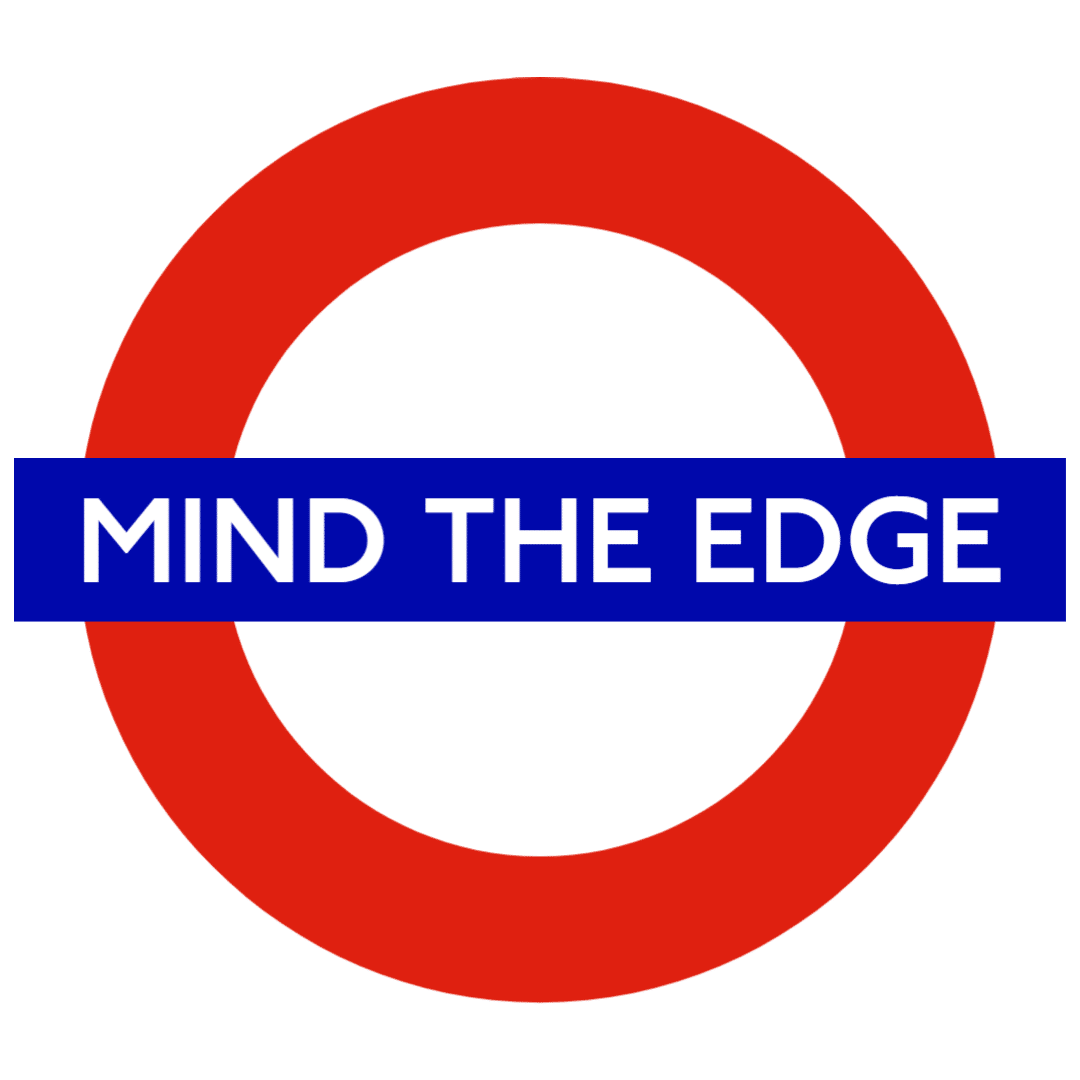 Mind the Edge - OT Edge blog