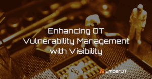 OT Vulnerability Management blog