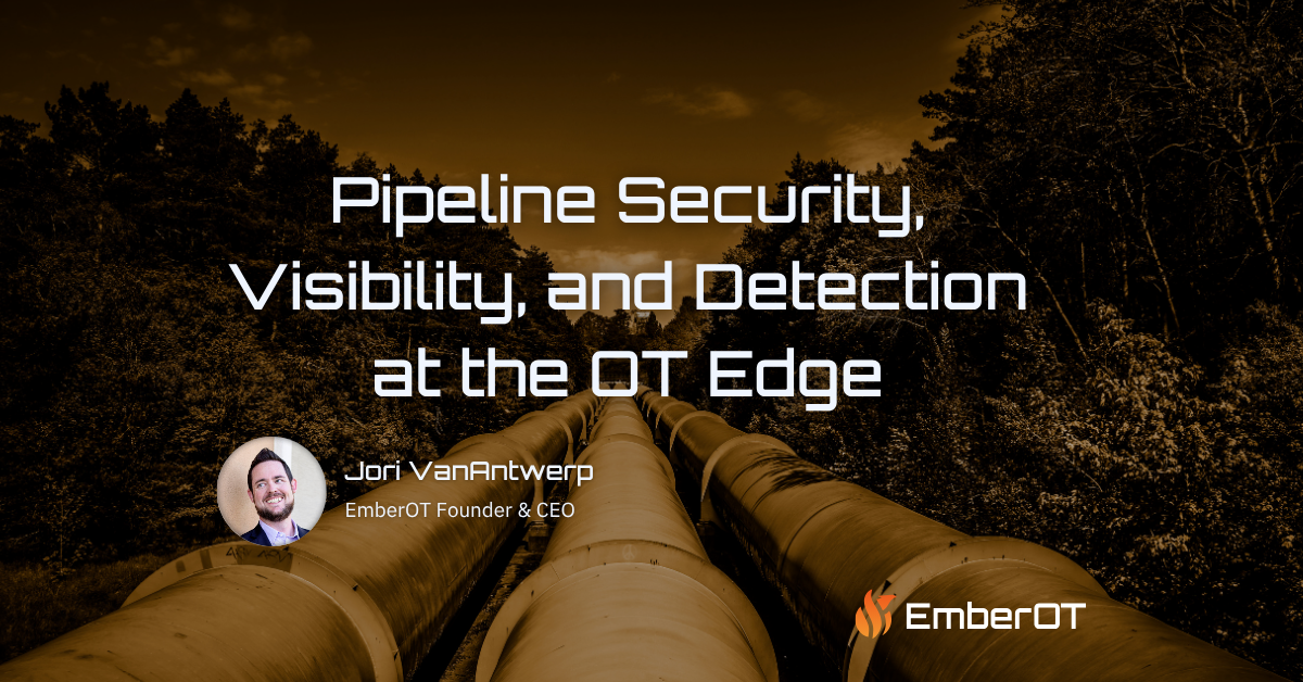 Pipeline security EmberOT blog