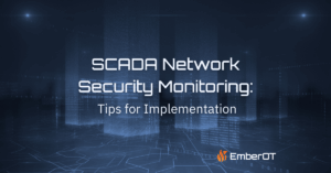SCADA Network Security Monitoring blog image