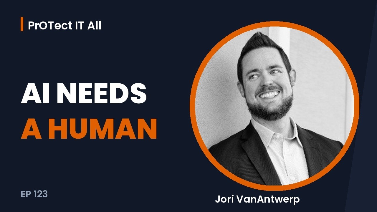 AI in OT: Why Humans Stay in the Loop and the Junior Problem, PrOTect IT All Podcast #123